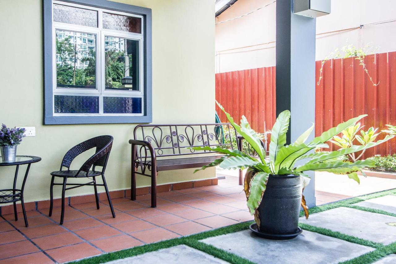 Explore 5Br Gardenhouse Retreats 巴特沃思 外观 照片