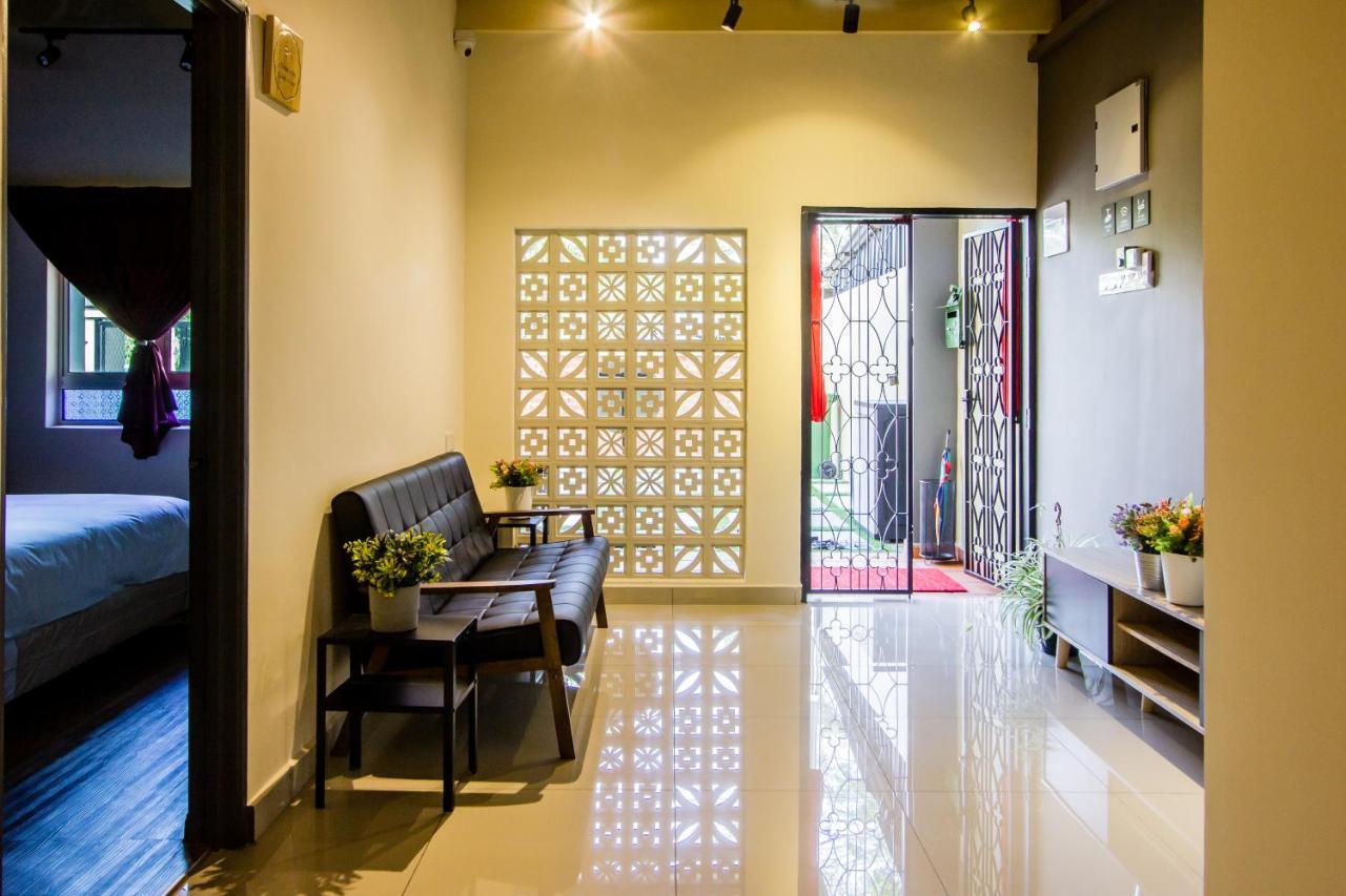 Explore 5Br Gardenhouse Retreats 巴特沃思 外观 照片