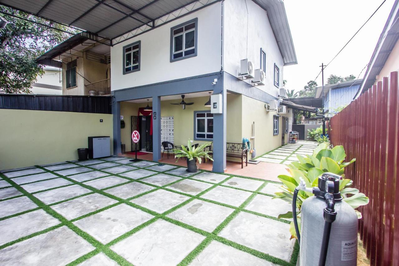 Explore 5Br Gardenhouse Retreats 巴特沃思 外观 照片