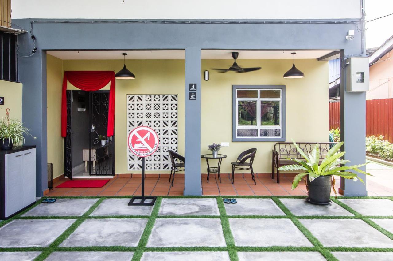 Explore 5Br Gardenhouse Retreats 巴特沃思 外观 照片