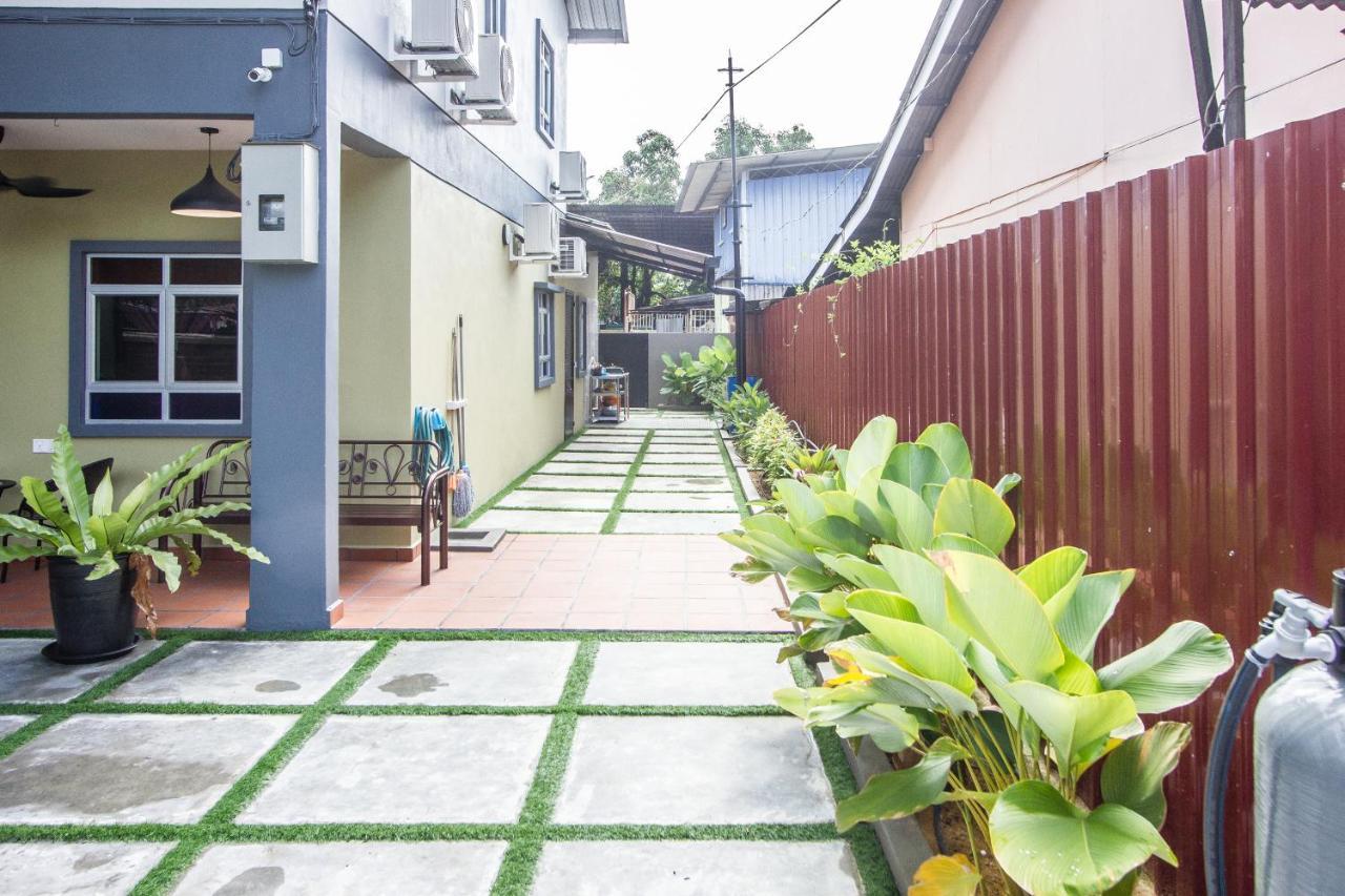 Explore 5Br Gardenhouse Retreats 巴特沃思 外观 照片