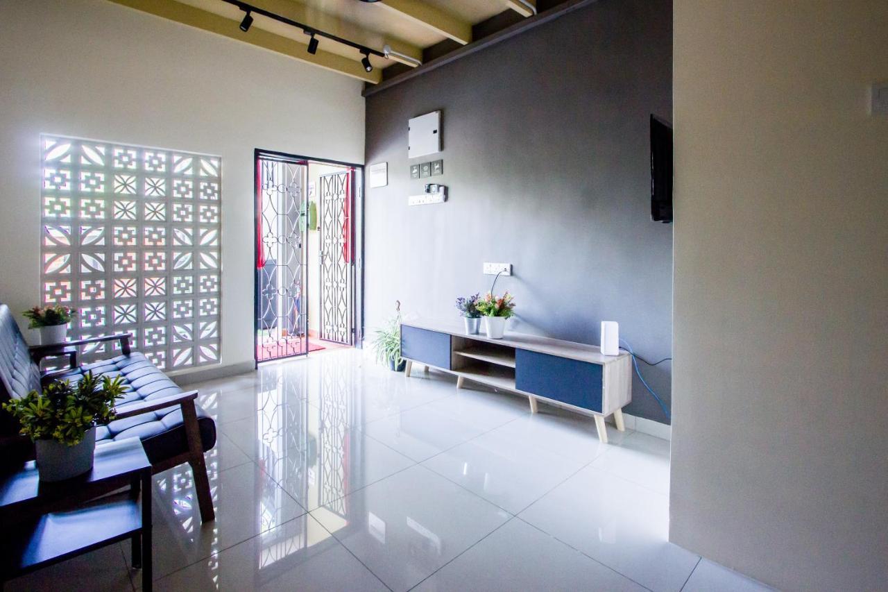 Explore 5Br Gardenhouse Retreats 巴特沃思 外观 照片